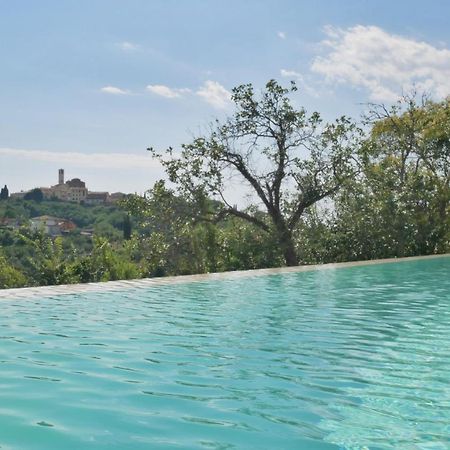 Agriturismo Due Comuni San Gervasio Exterior photo