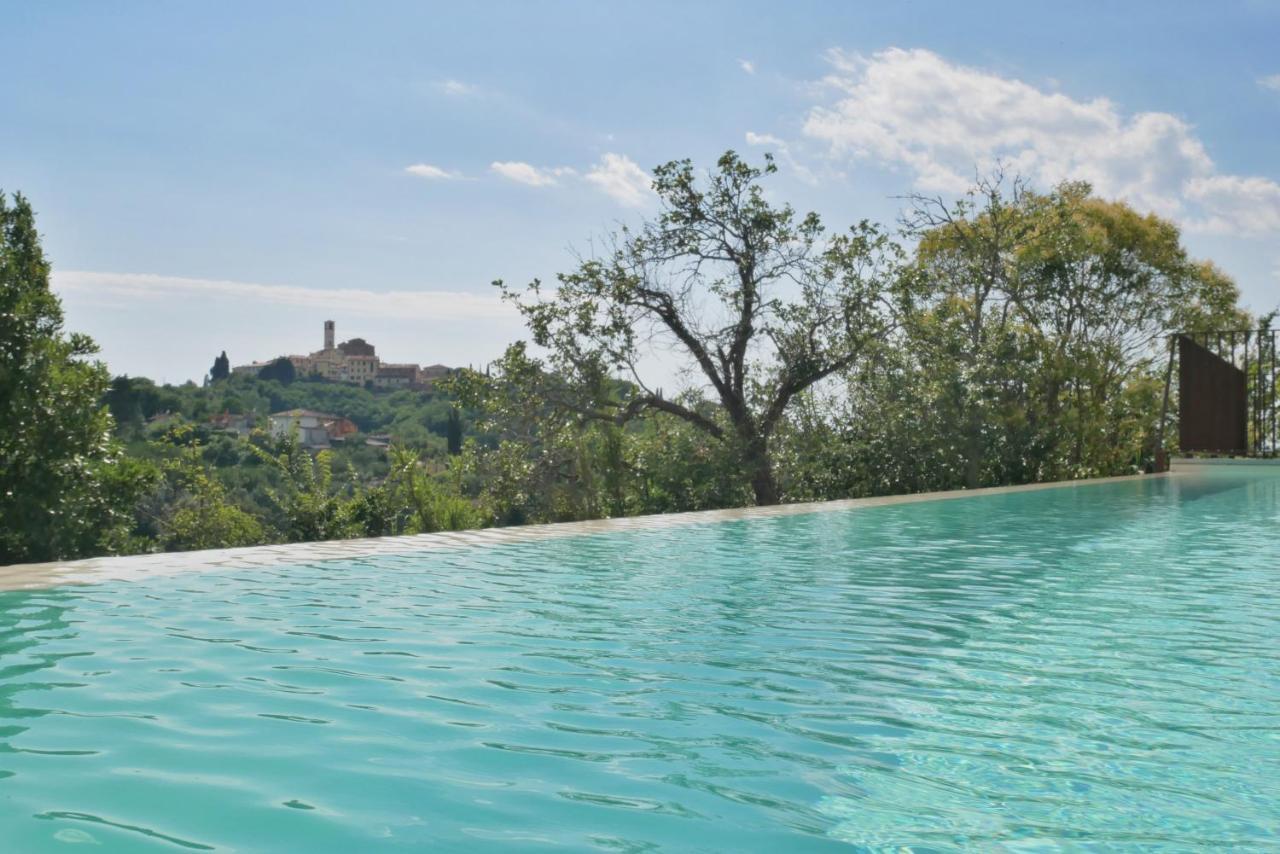 Agriturismo Due Comuni San Gervasio Exterior photo