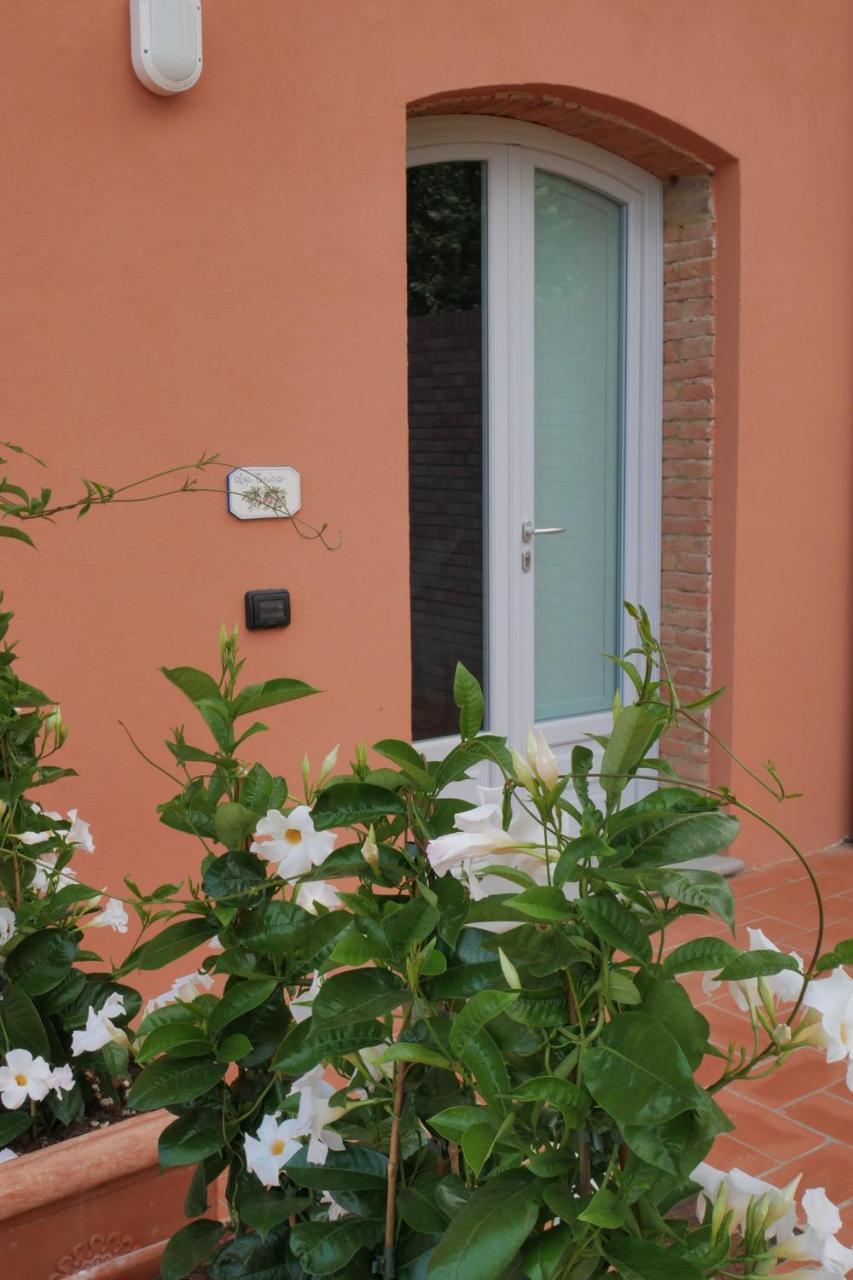Agriturismo Due Comuni San Gervasio Exterior photo